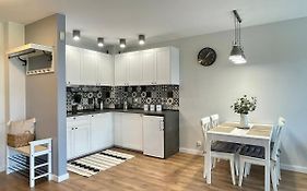 Nowy Apartament Władysławowo