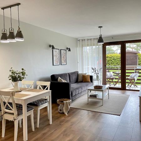 Nowy Apartament Władysławowo Zewnętrze zdjęcie