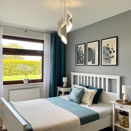 Nowy Apartament Władysławowo Zewnętrze zdjęcie
