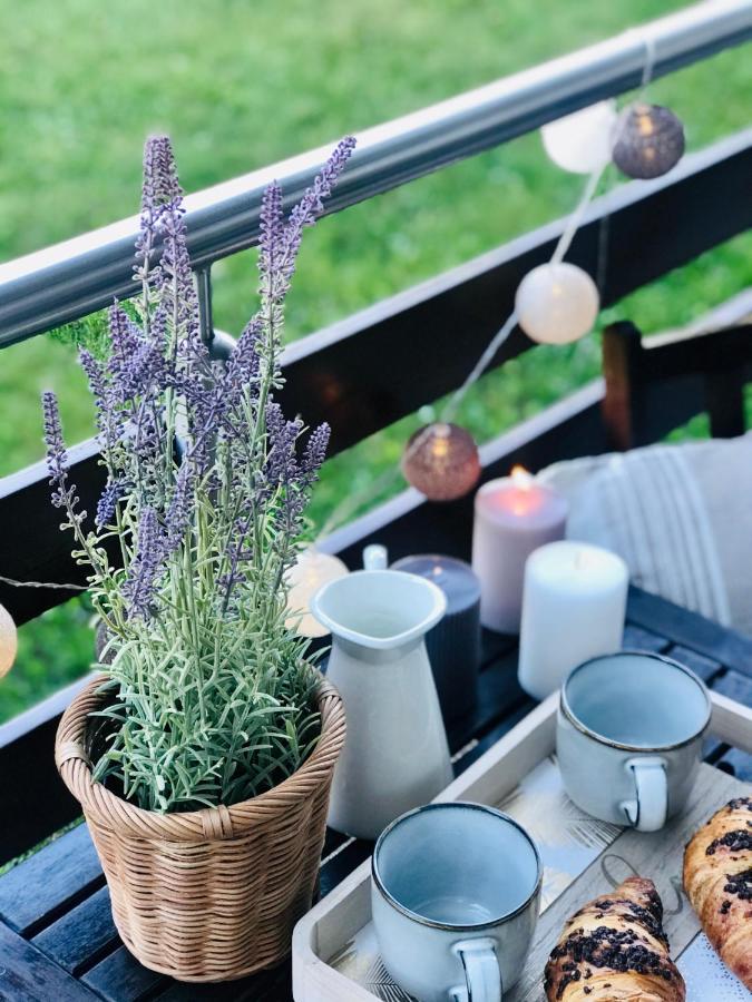 Nowy Apartament Władysławowo Zewnętrze zdjęcie