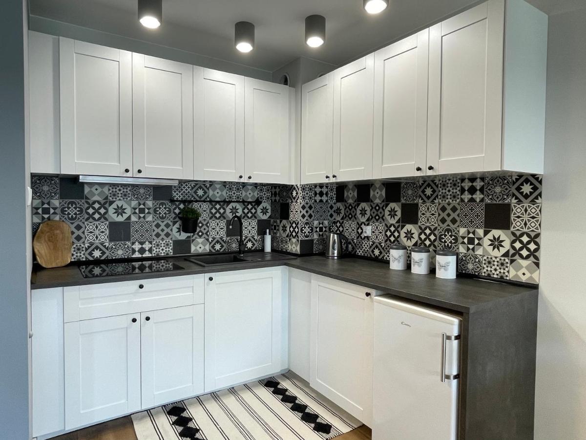 Nowy Apartament Władysławowo Zewnętrze zdjęcie