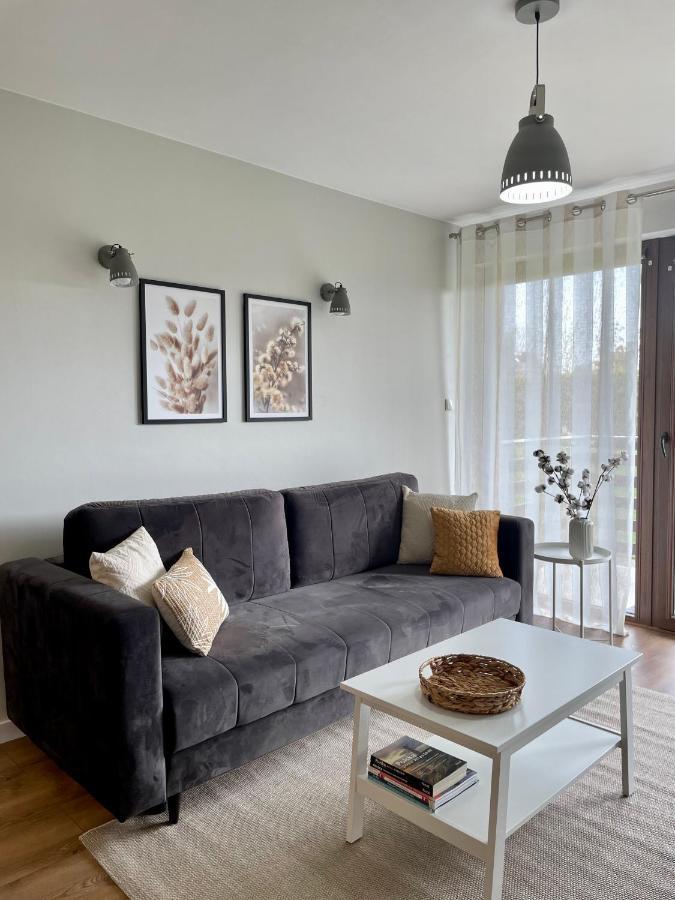 Nowy Apartament Władysławowo Zewnętrze zdjęcie
